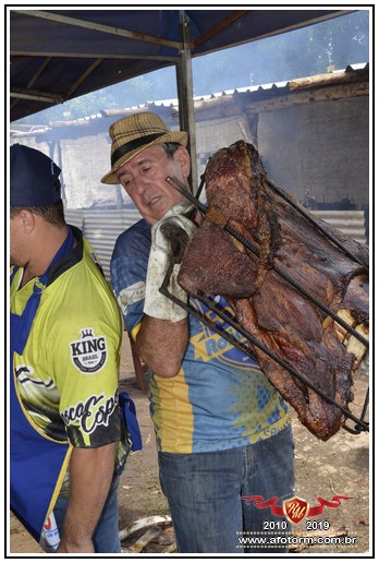 rolim de moura